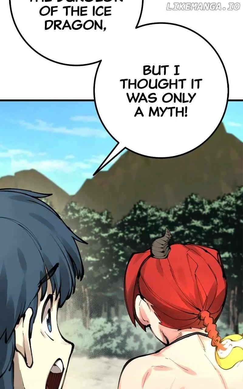 Piece Maker of Flame Chapter 21 page 8