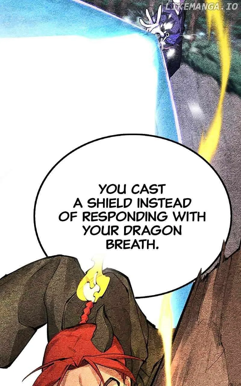 Piece Maker of Flame Chapter 21 page 62