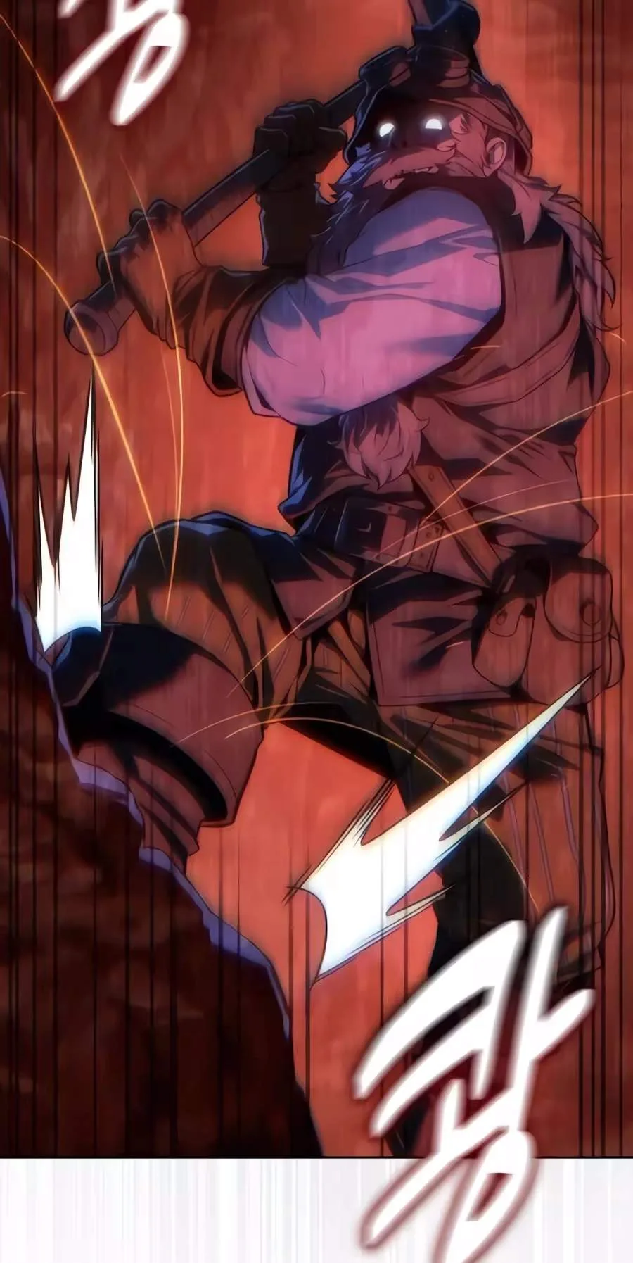 30 Years Have Passed Since the Prologue Chapter 20 page 140