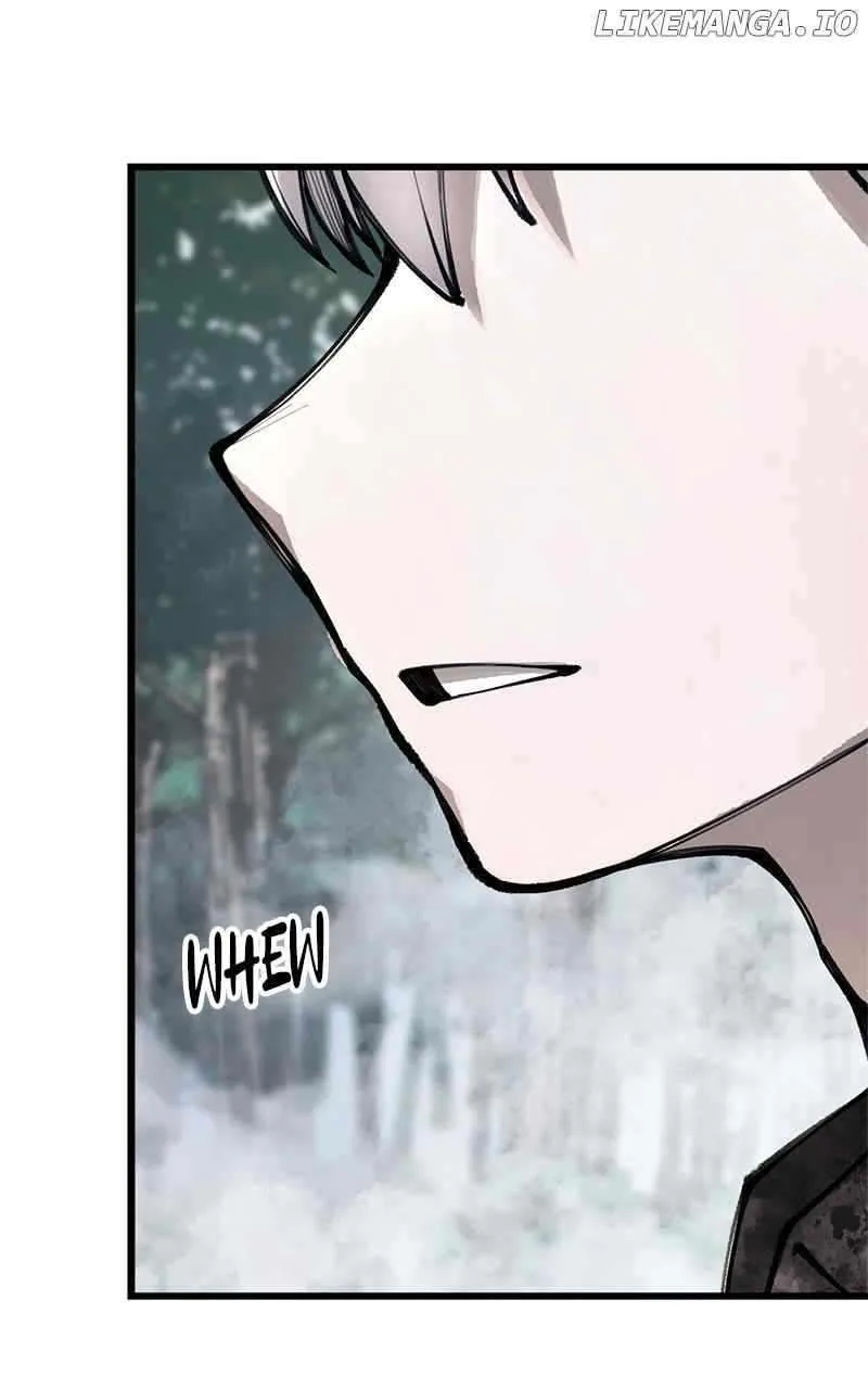 Piece Maker of Flame Chapter 21 page 20