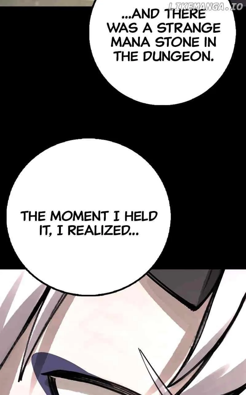 Piece Maker of Flame Chapter 21 page 105