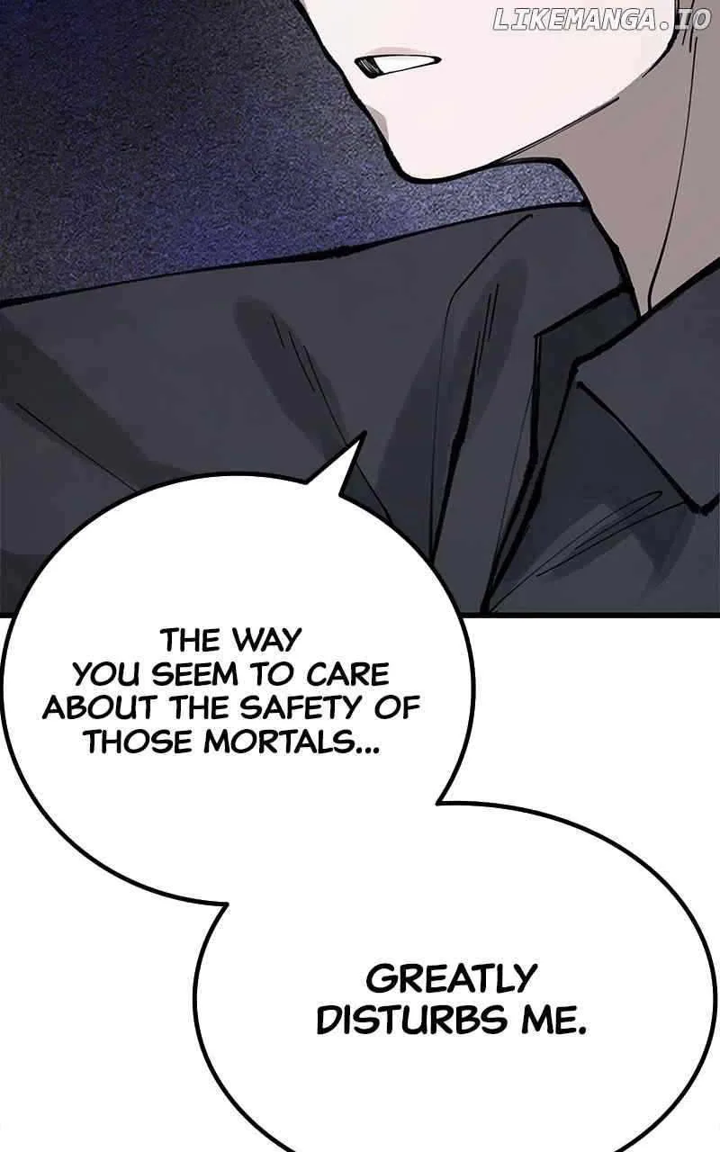 Piece Maker of Flame Chapter 21 page 64