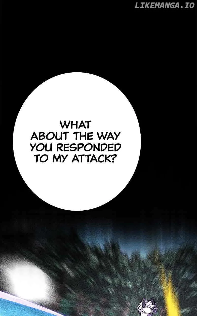 Piece Maker of Flame Chapter 21 page 61