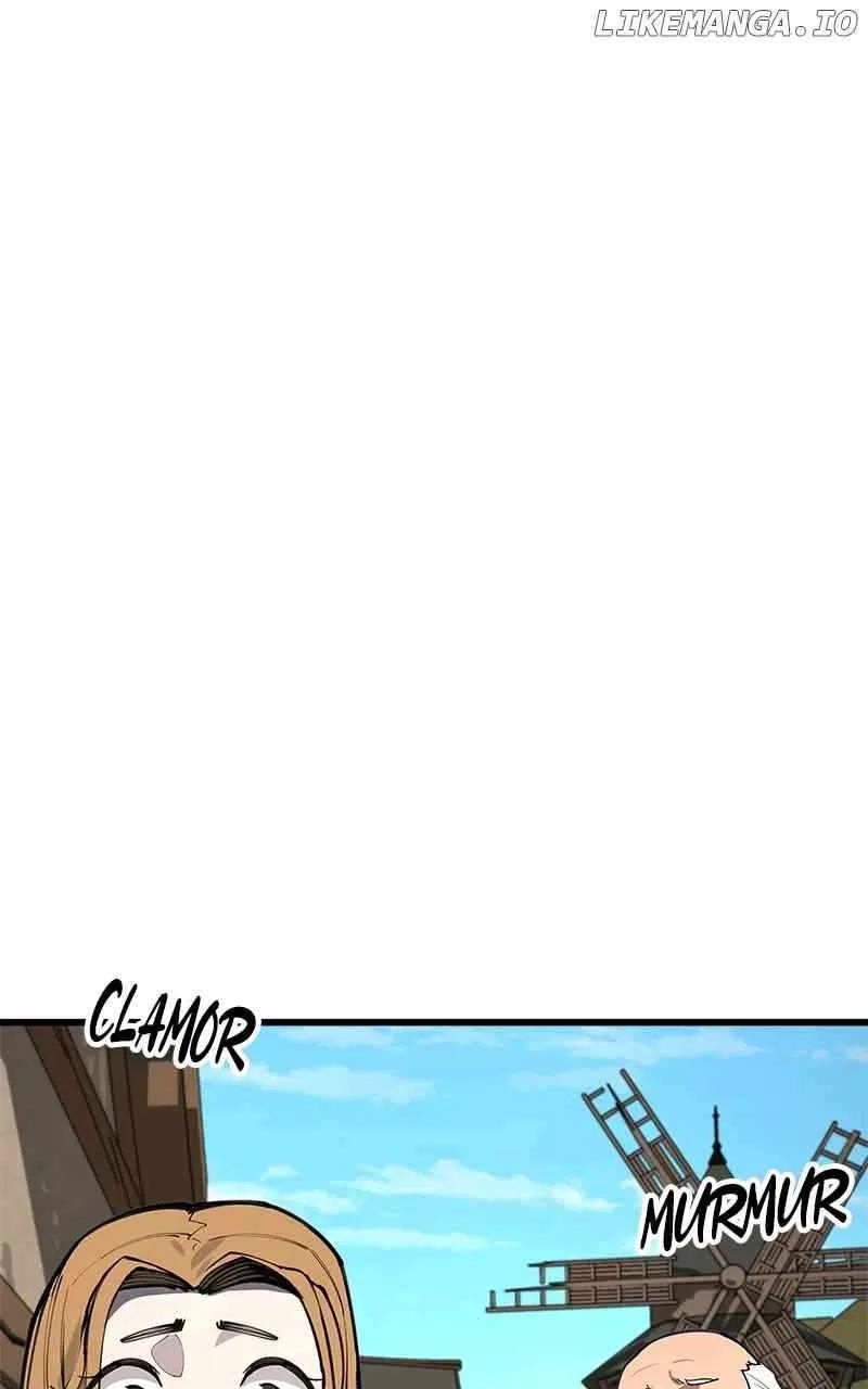 Piece Maker of Flame Chapter 21 page 31