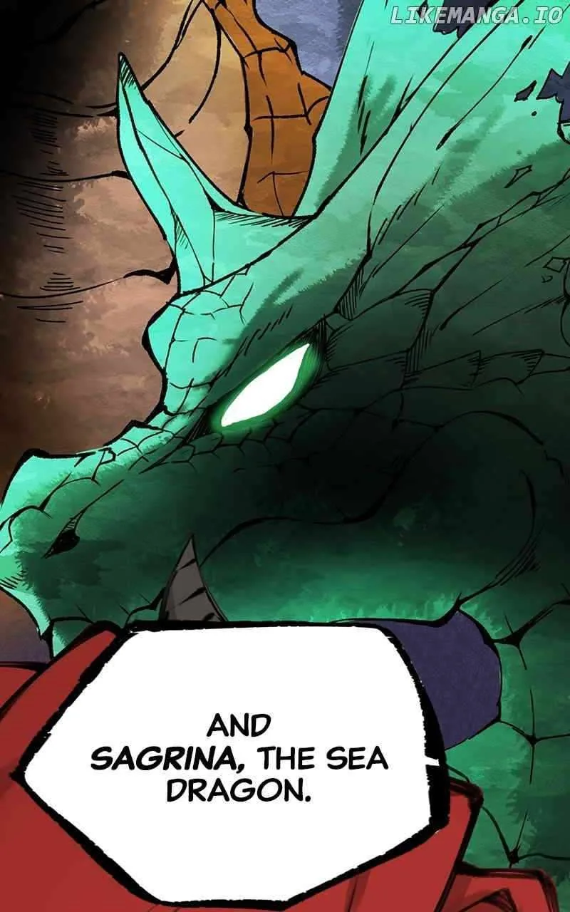 Piece Maker of Flame Chapter 21 page 12