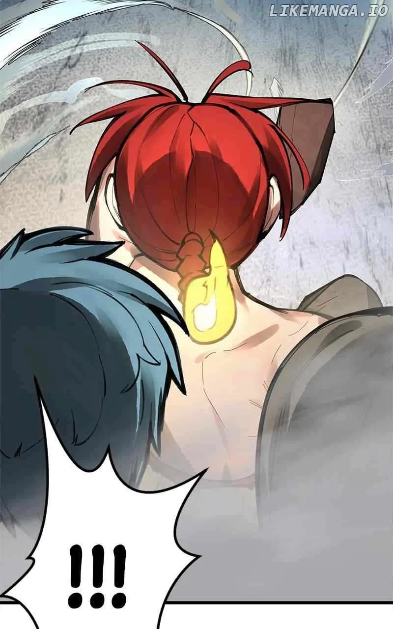 Piece Maker of Flame Chapter 21 page 79