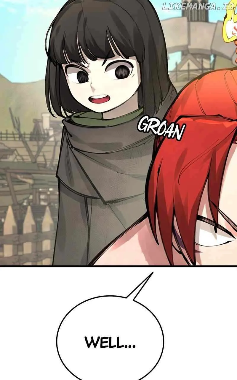 Piece Maker of Flame Chapter 21 page 15