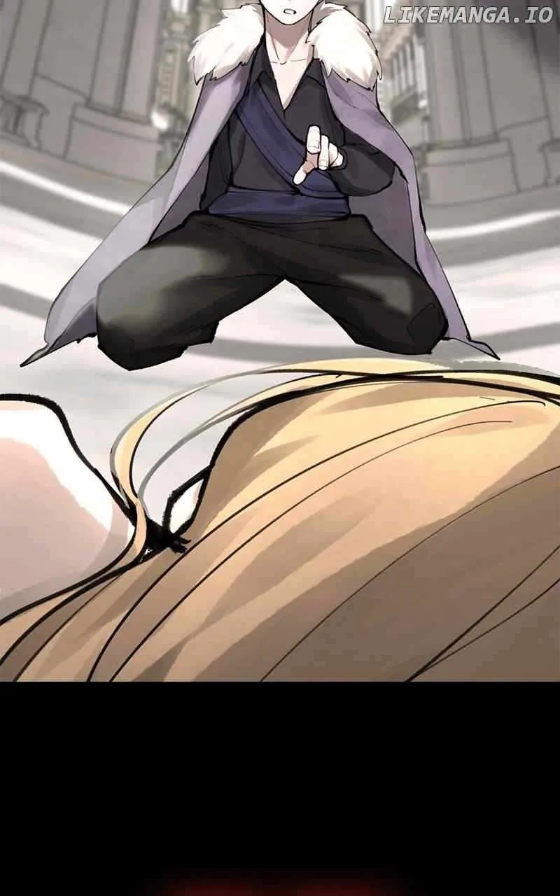 Piece Maker of Flame Chapter 21 page 98