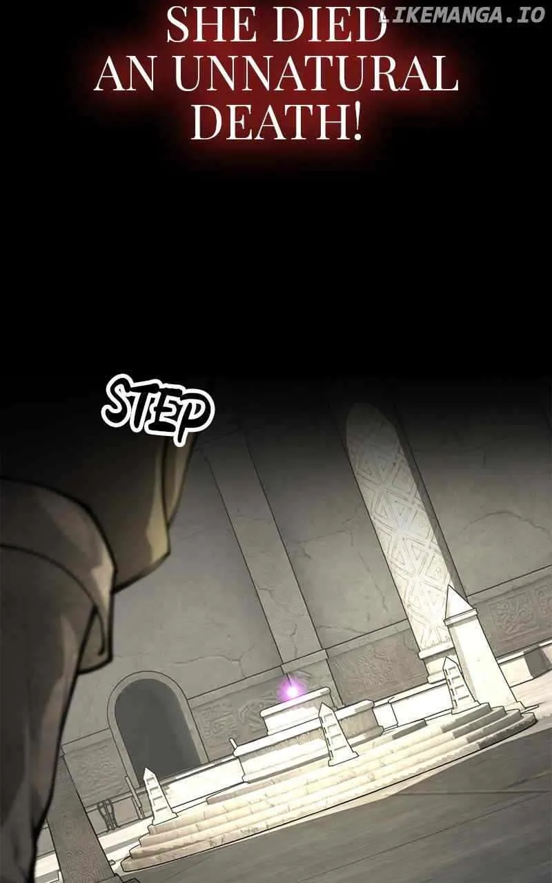 Piece Maker of Flame Chapter 21 page 99