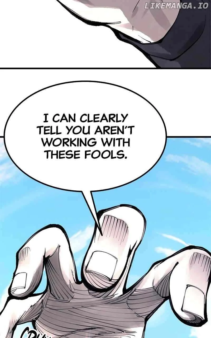 Piece Maker of Flame Chapter 21 page 54