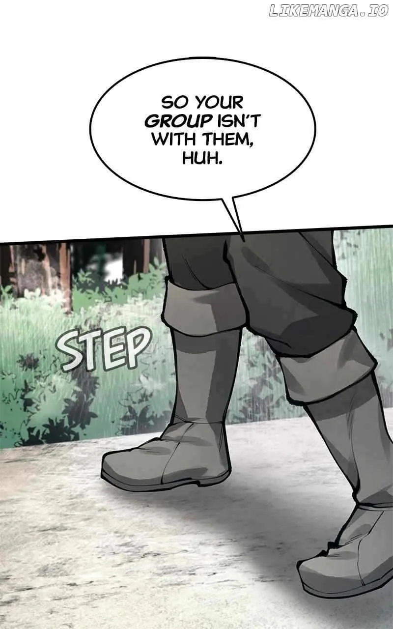 Piece Maker of Flame Chapter 21 page 42