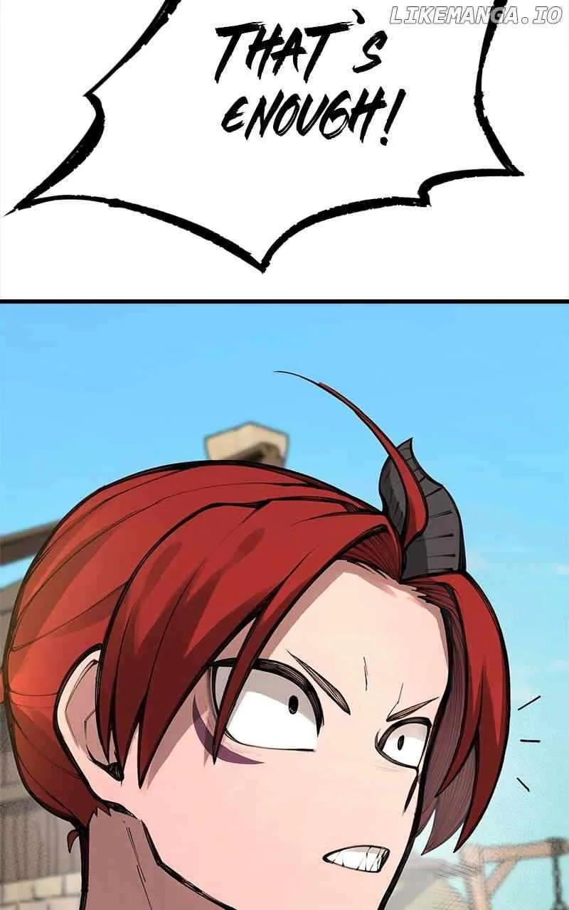 Piece Maker of Flame Chapter 21 page 72