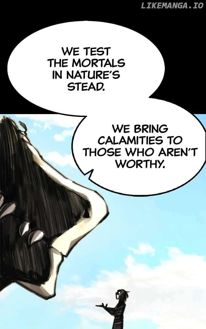 Piece Maker of Flame Chapter 21 page 95