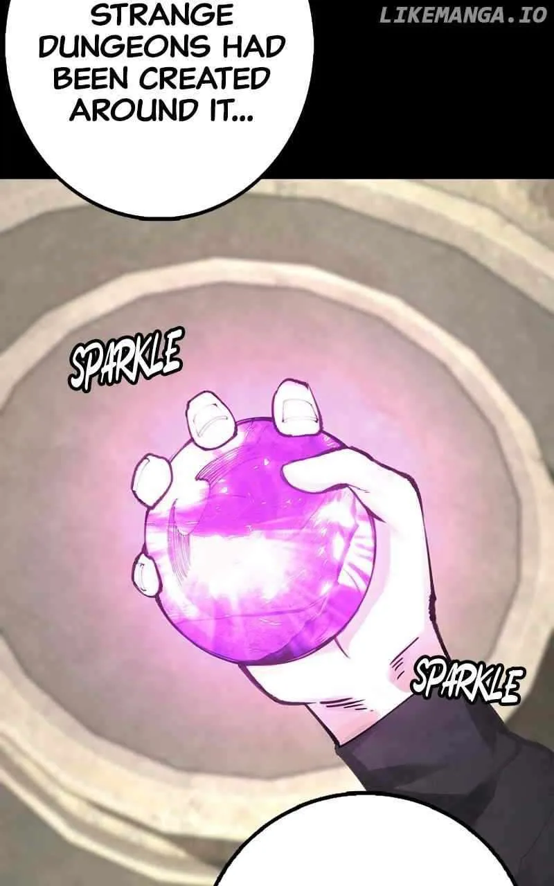 Piece Maker of Flame Chapter 21 page 104