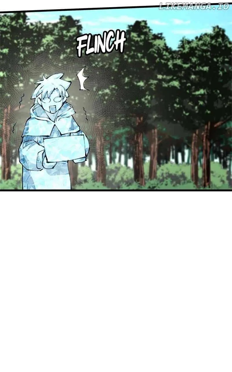 Piece Maker of Flame Chapter 21 page 52