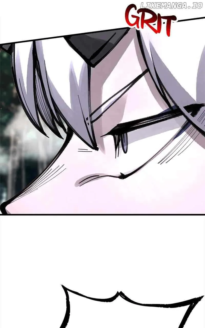 Piece Maker of Flame Chapter 21 page 71