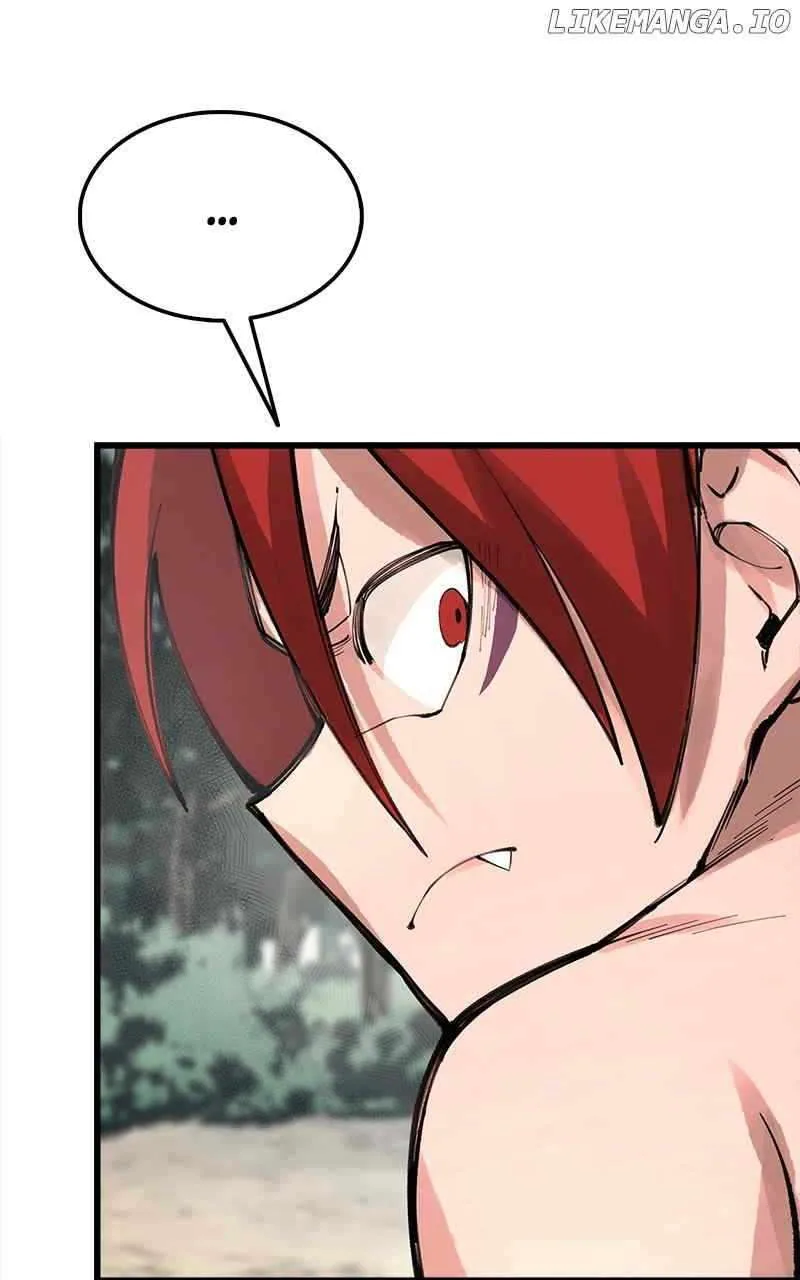 Piece Maker of Flame Chapter 21 page 33