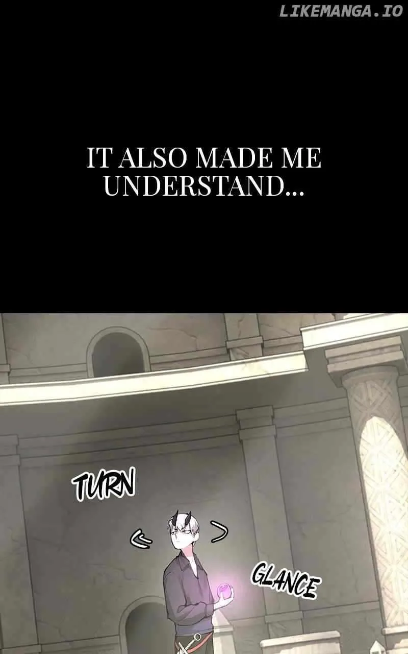 Piece Maker of Flame Chapter 21 page 107