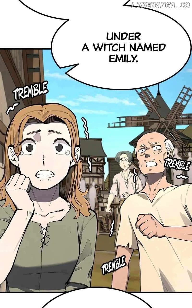 Piece Maker of Flame Chapter 21 page 69