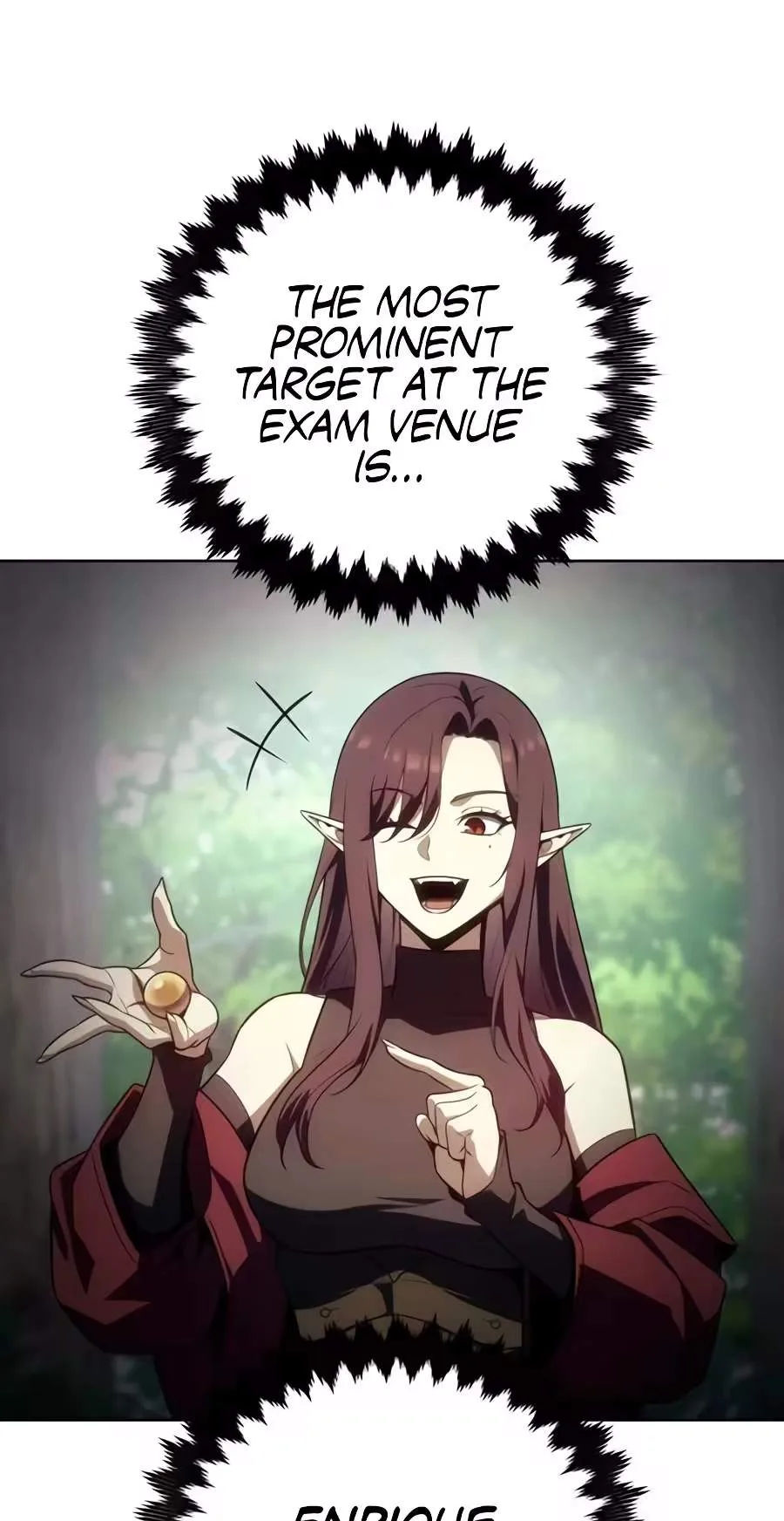 30 Years Have Passed Since the Prologue Chapter 20 page 125