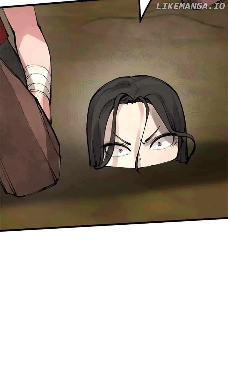 Piece Maker of Flame Chapter 21 page 51