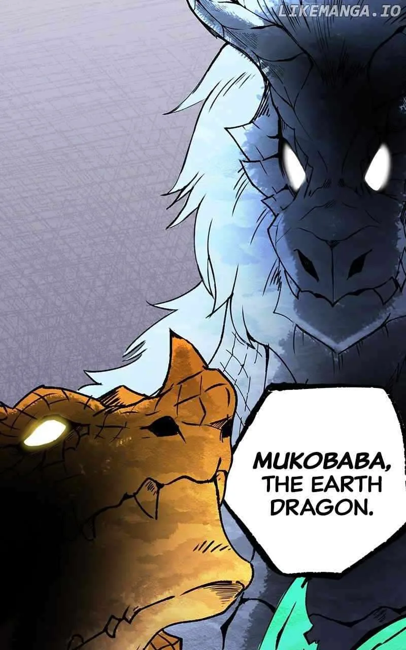 Piece Maker of Flame Chapter 21 page 11
