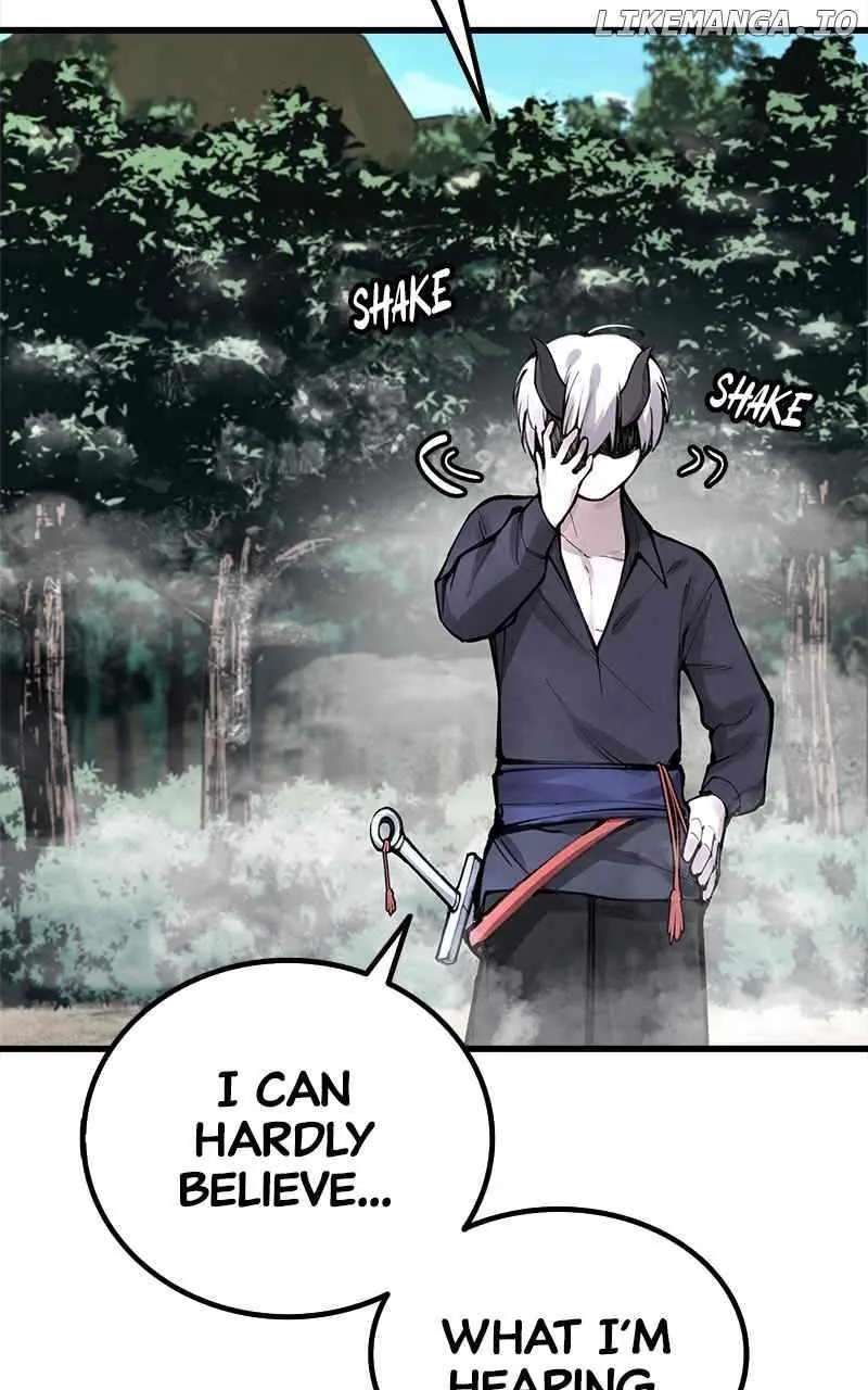 Piece Maker of Flame Chapter 21 page 74