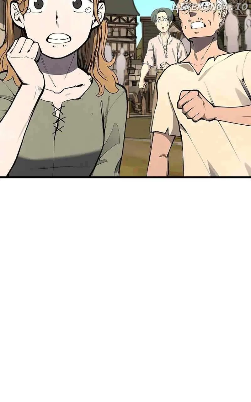 Piece Maker of Flame Chapter 21 page 32