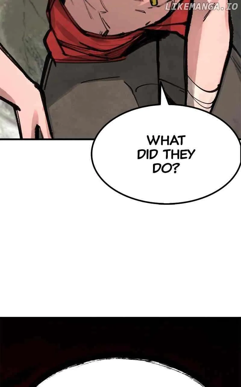 Piece Maker of Flame Chapter 21 page 88