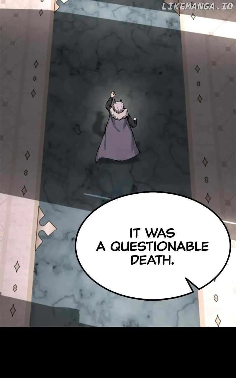 Piece Maker of Flame Chapter 21 page 94
