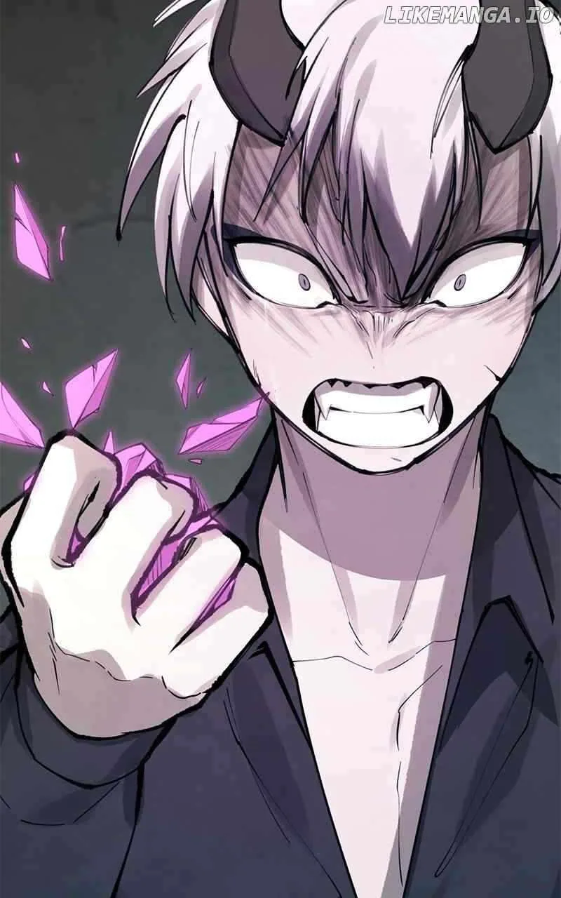Piece Maker of Flame Chapter 21 page 113