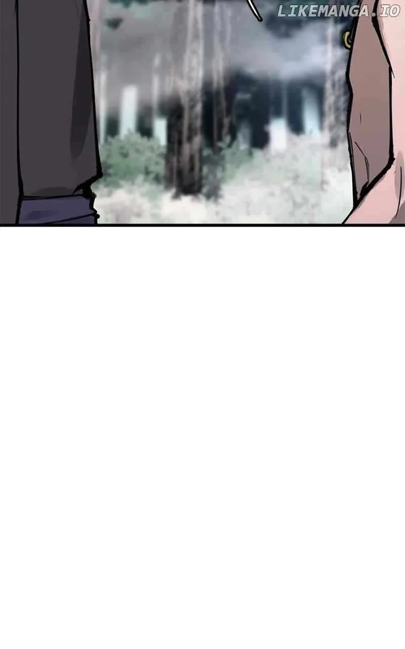 Piece Maker of Flame Chapter 21 page 131