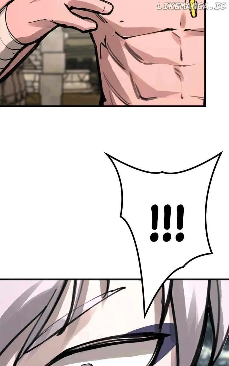 Piece Maker of Flame Chapter 21 page 133