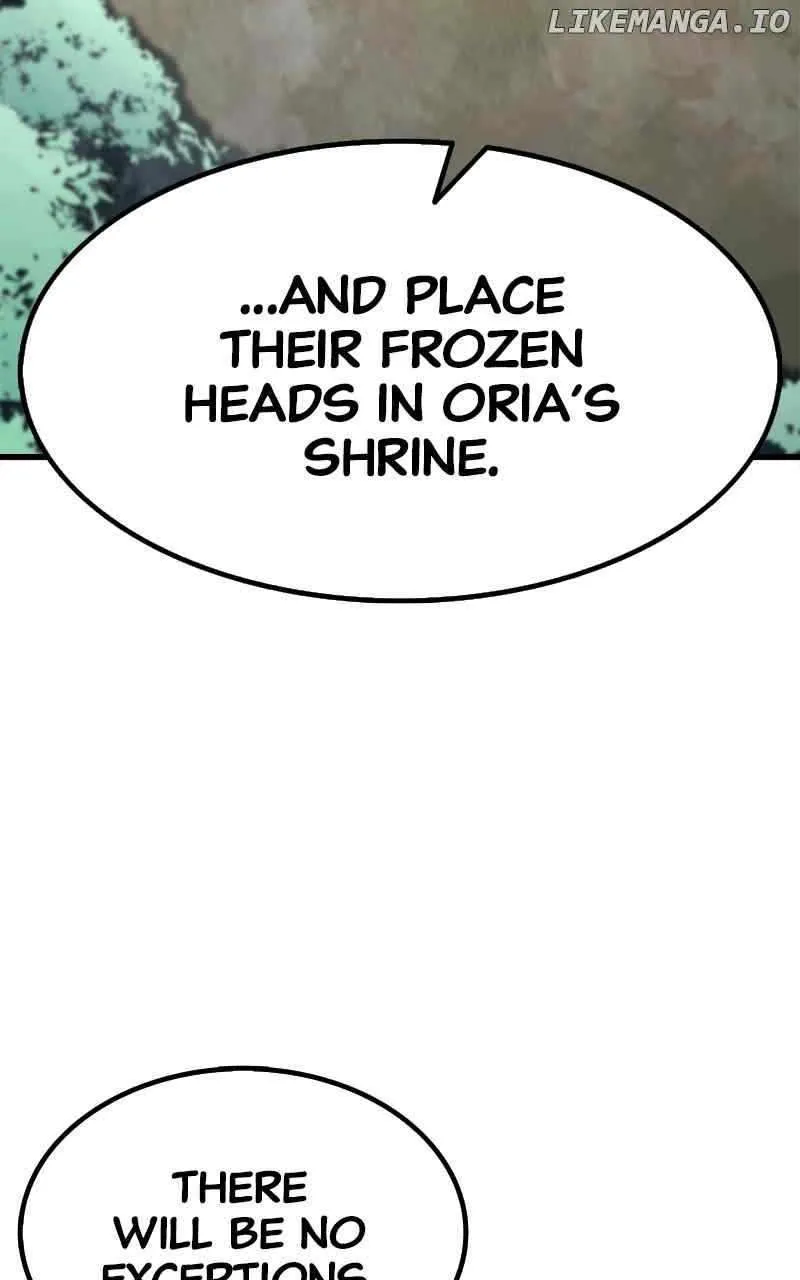 Piece Maker of Flame Chapter 21 page 118