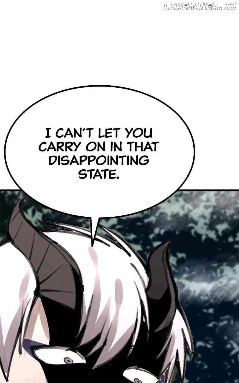 Piece Maker of Flame Chapter 21 page 126