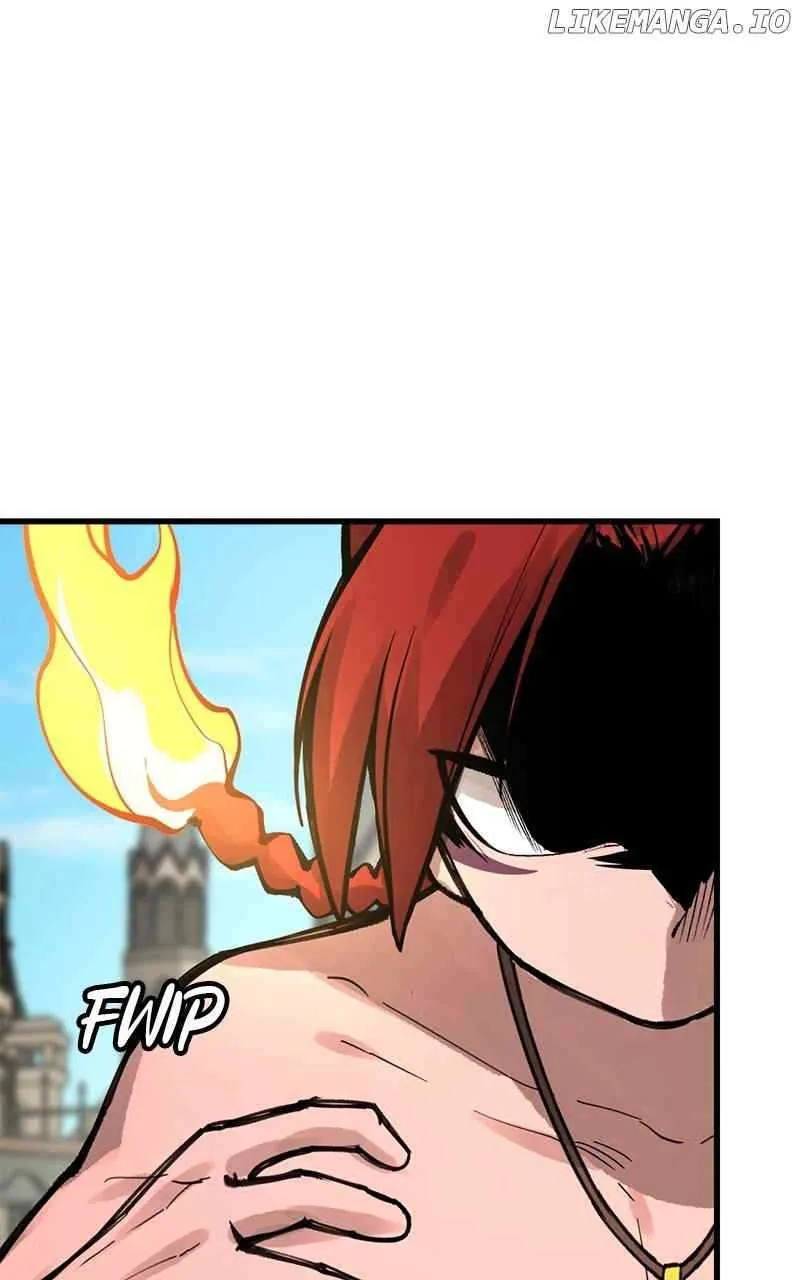 Piece Maker of Flame Chapter 21 page 132