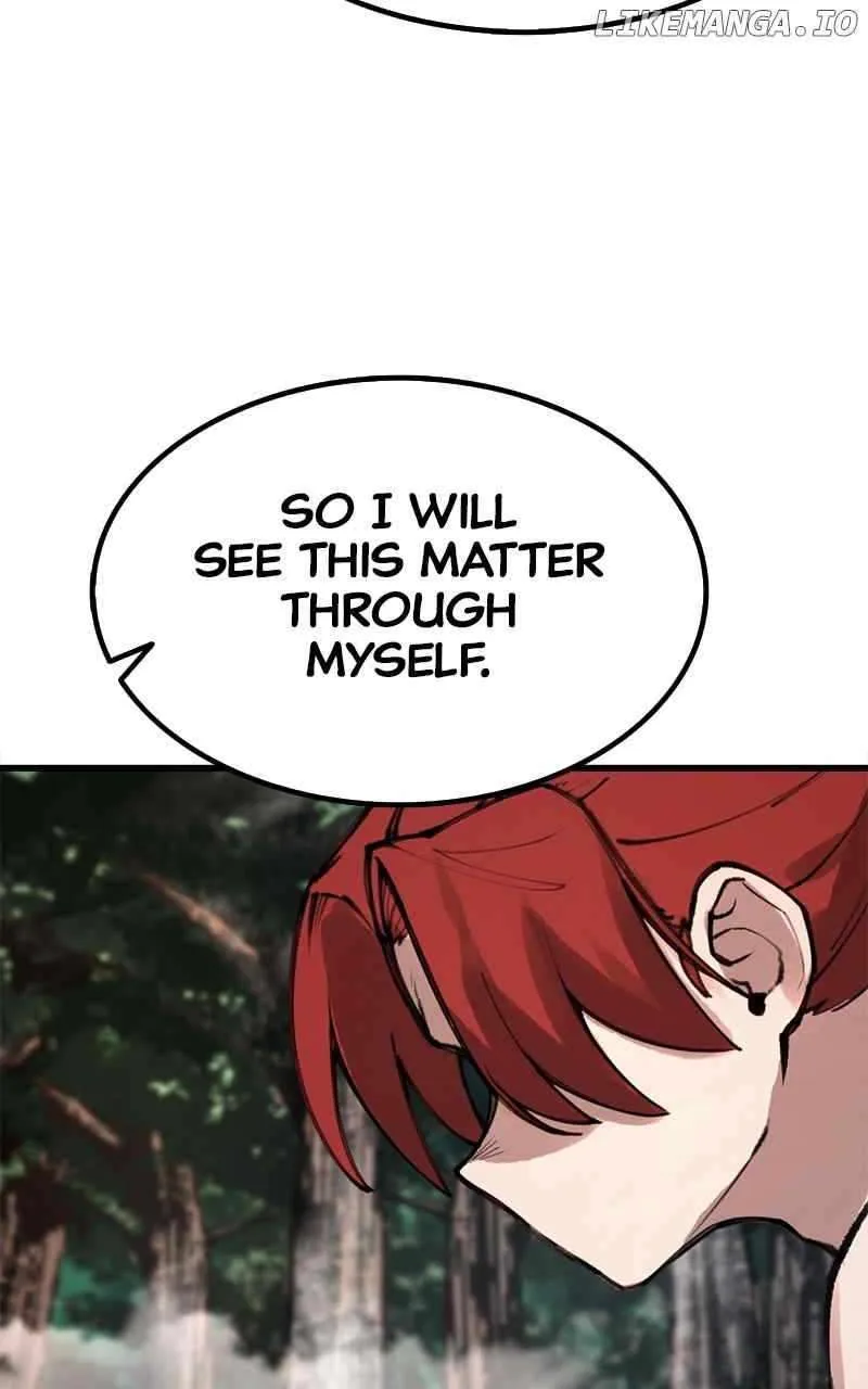 Piece Maker of Flame Chapter 21 page 128