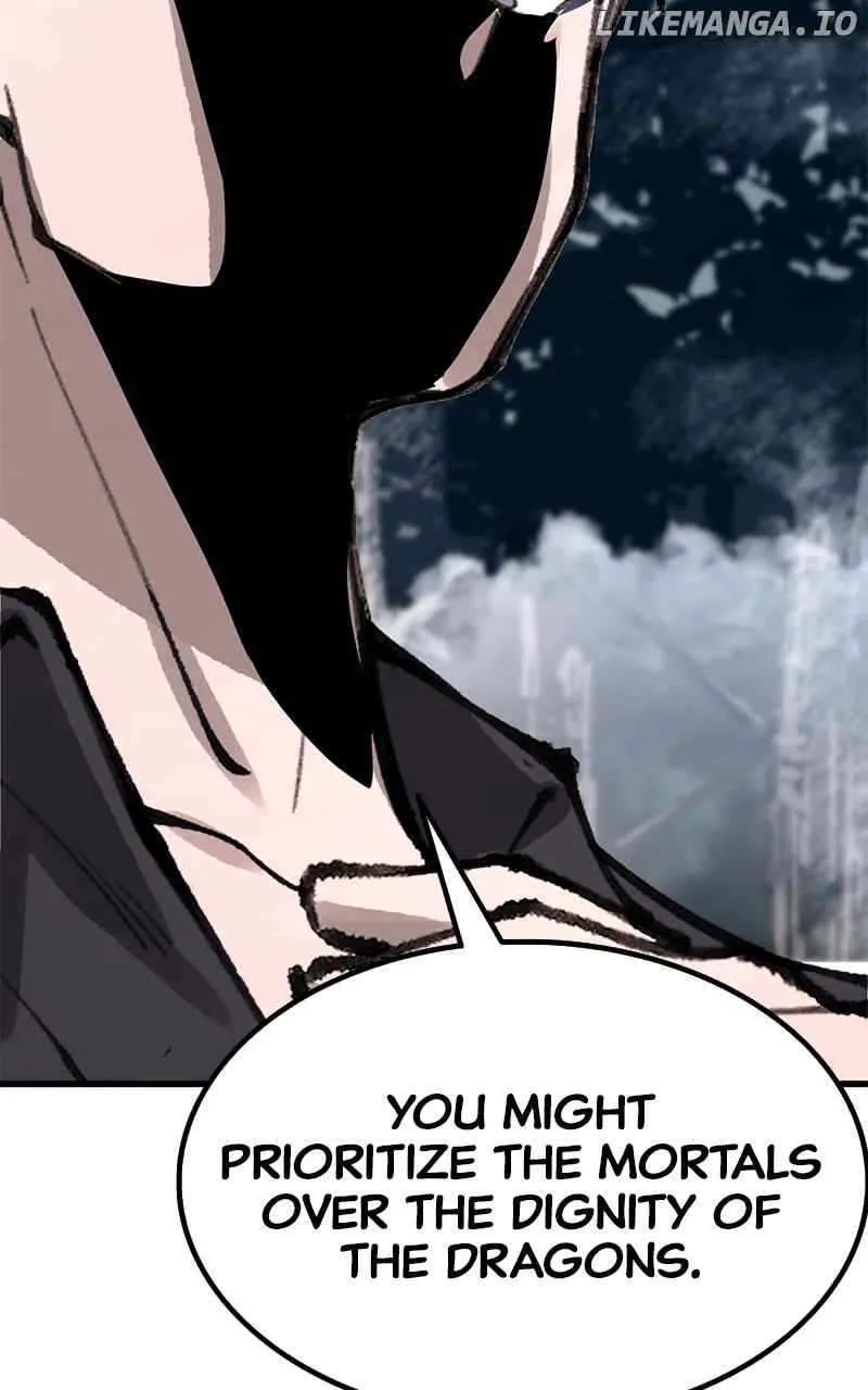 Piece Maker of Flame Chapter 21 page 127