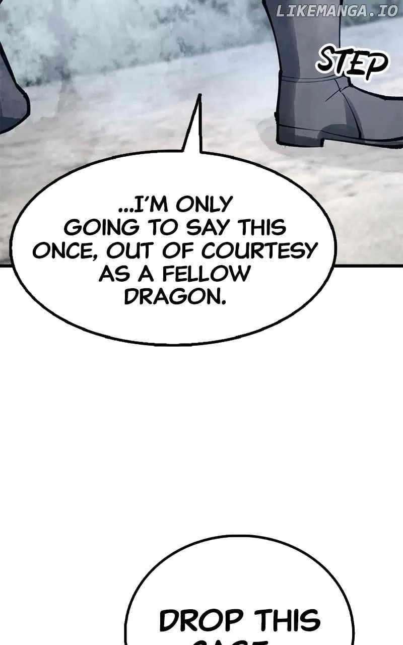 Piece Maker of Flame Chapter 21 page 123