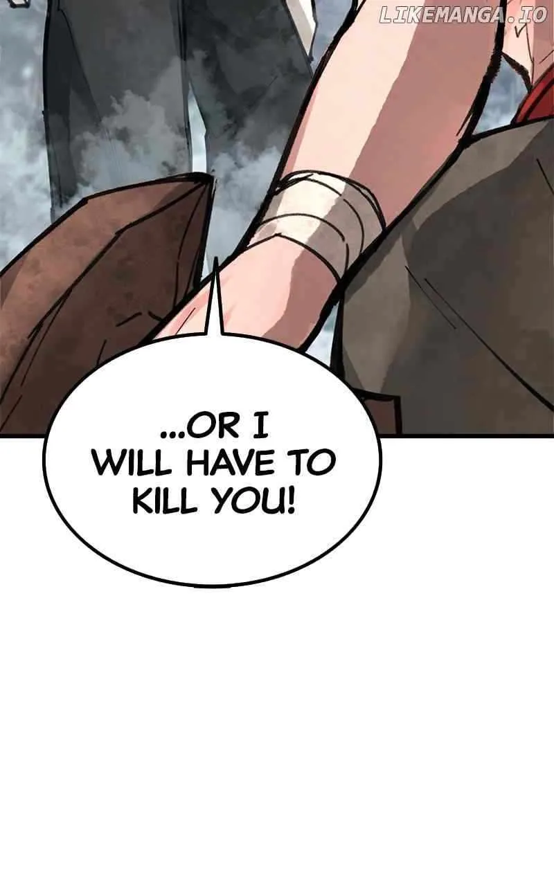 Piece Maker of Flame Chapter 21 page 125