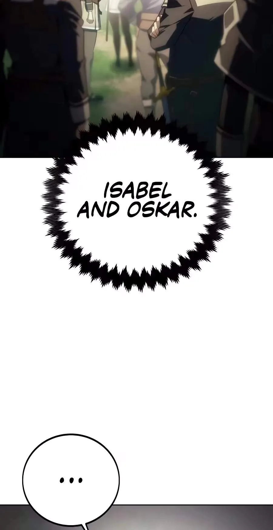 30 Years Have Passed Since the Prologue Chapter 20 page 127