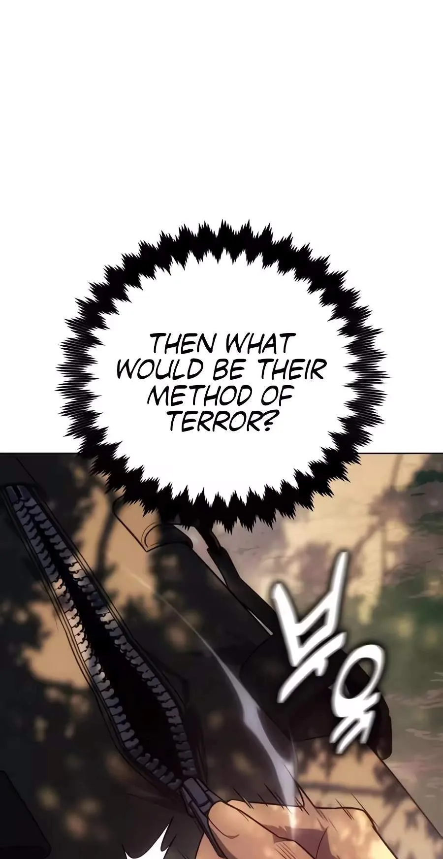 30 Years Have Passed Since the Prologue Chapter 20 page 129
