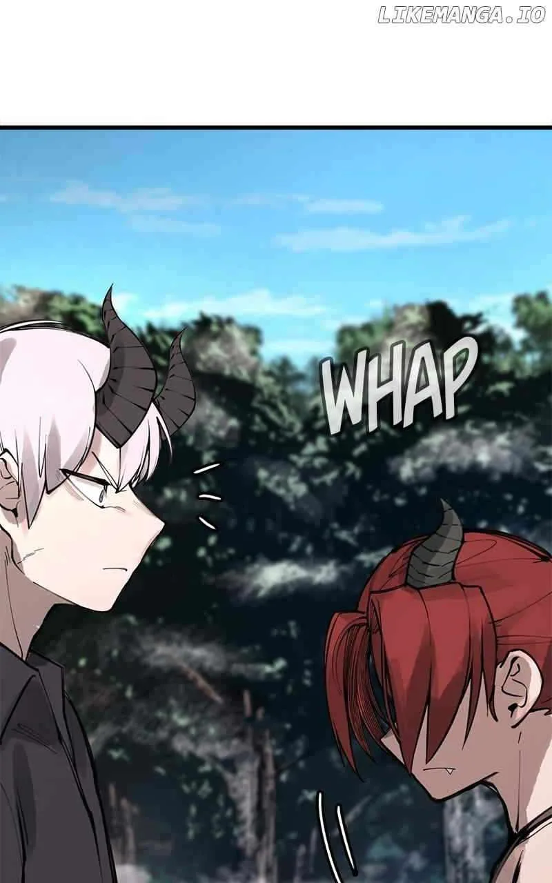 Piece Maker of Flame Chapter 21 page 130