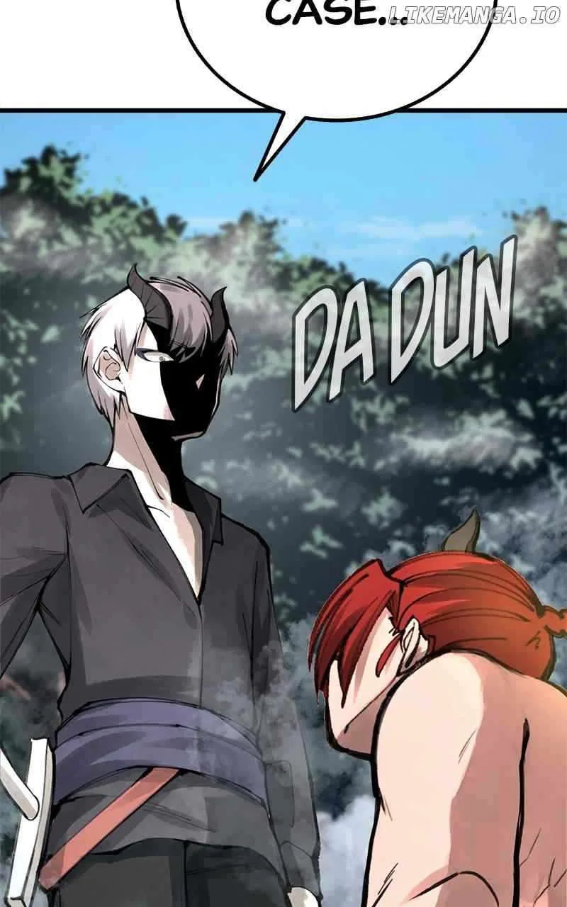 Piece Maker of Flame Chapter 21 page 124