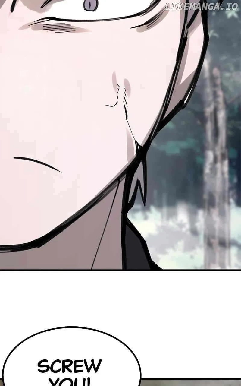 Piece Maker of Flame Chapter 21 page 134
