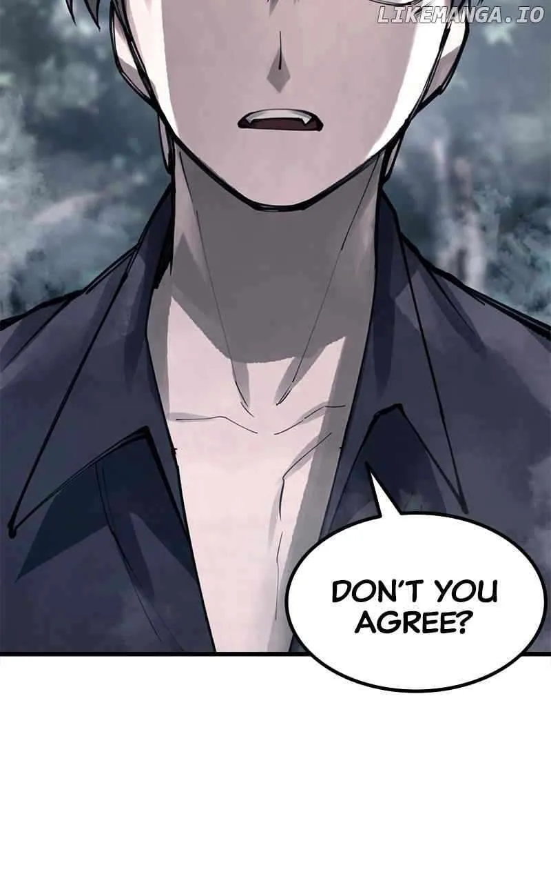 Piece Maker of Flame Chapter 21 page 121