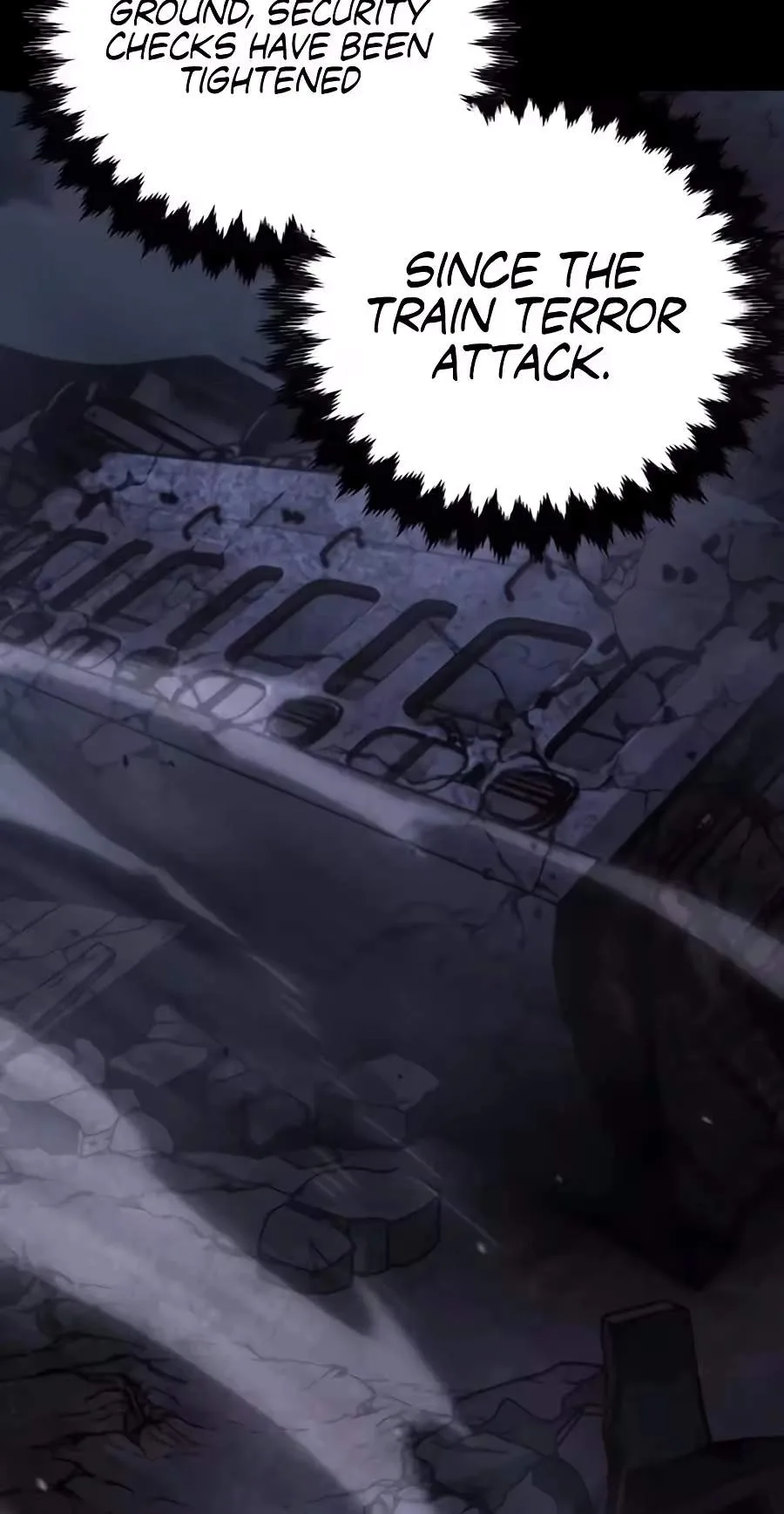 30 Years Have Passed Since the Prologue Chapter 20 page 131