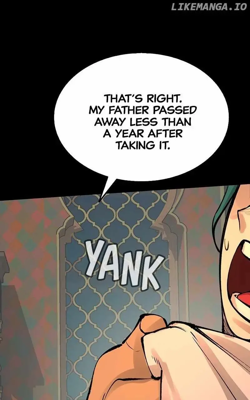 Piece Maker of Flame Chapter 41 page 18