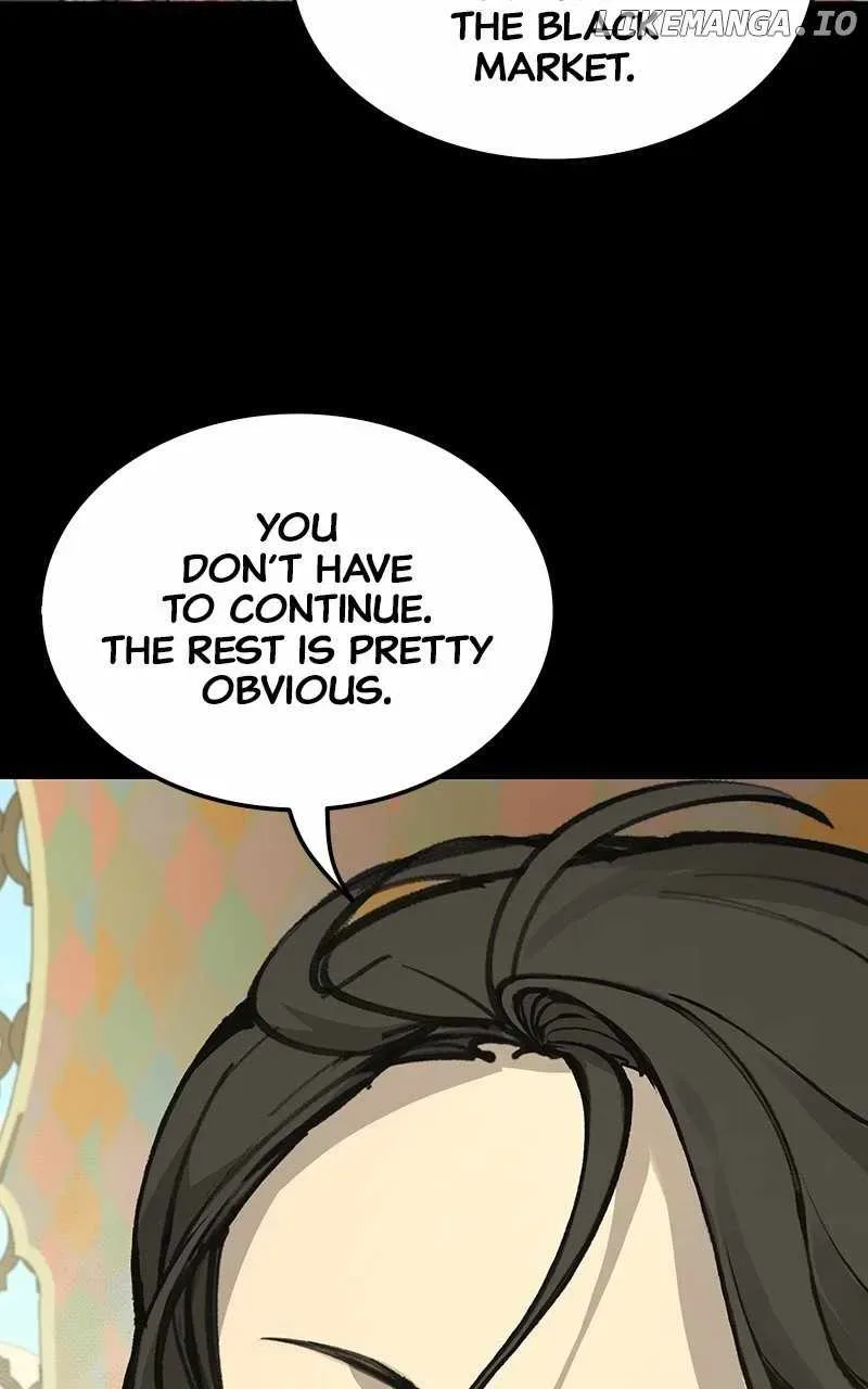 Piece Maker of Flame Chapter 41 page 11