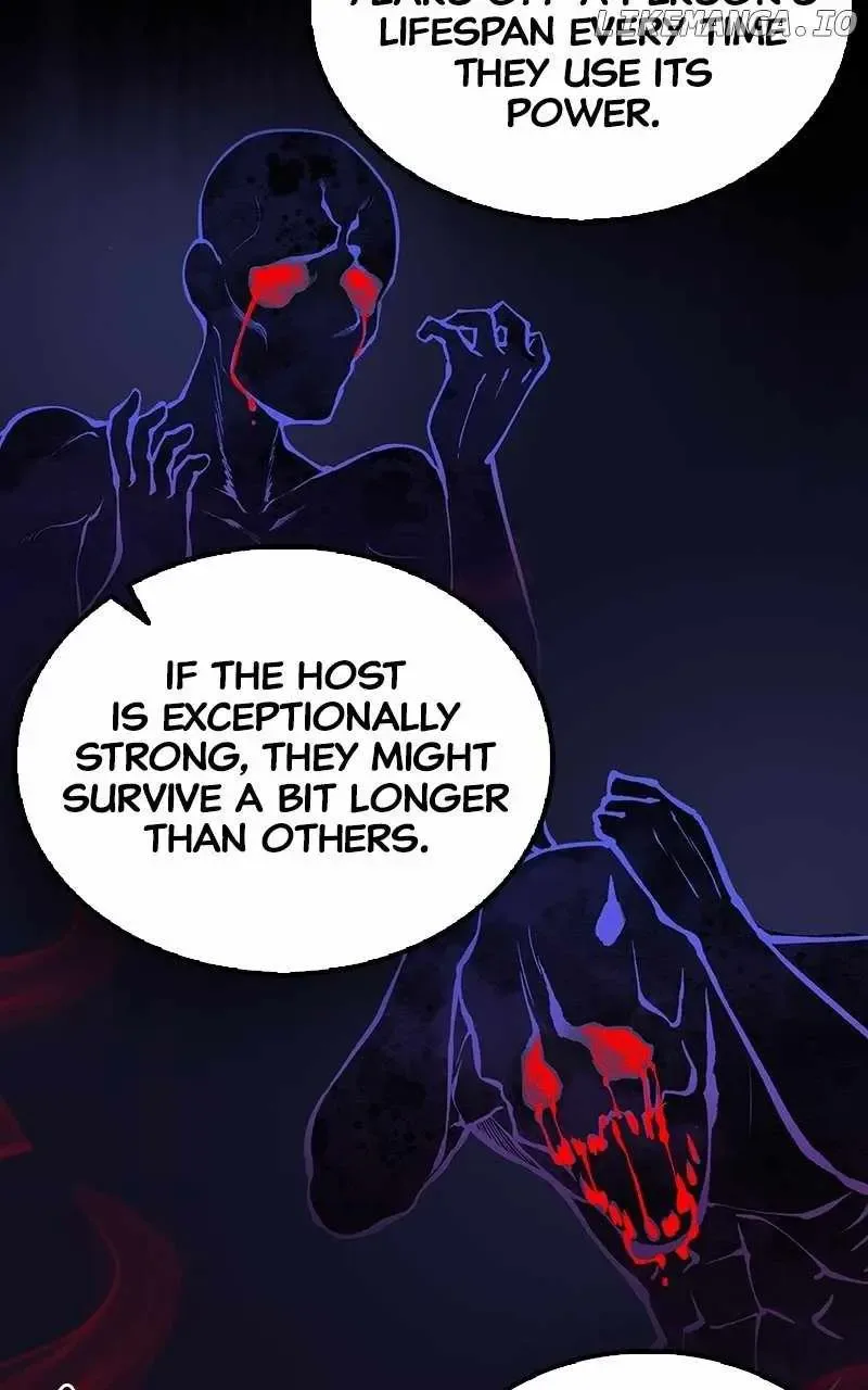 Piece Maker of Flame Chapter 41 page 15